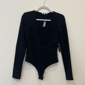 Express Bodysuit NWT